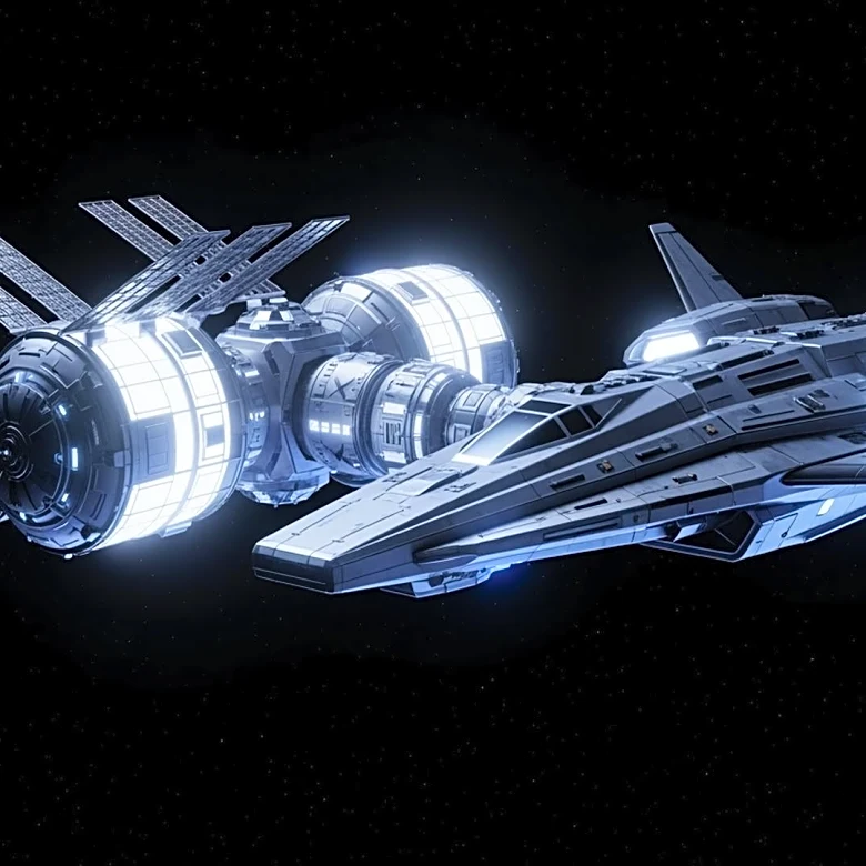 NASA's SpaceX Crew-12 Mission to Conduct Vital Research on ISS