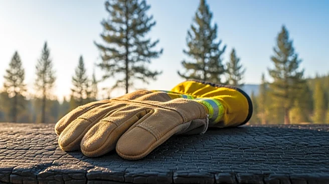 Fire Adapted Nevada Summit Aims to Enhance Community Wildfire Preparedness