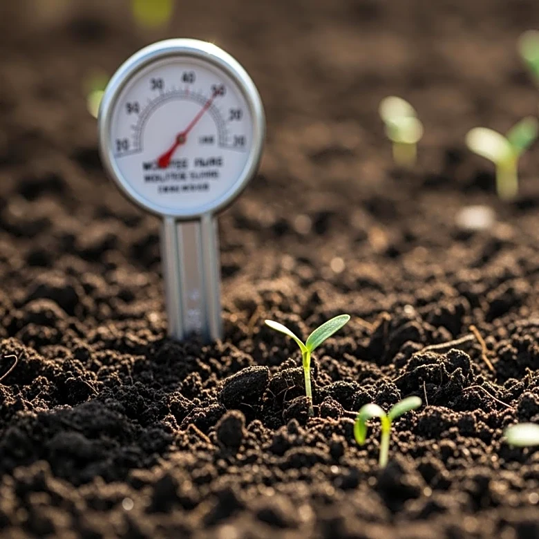 U.S. Farmers Face Tight Margins Amid Spring Planning and Moisture Concerns