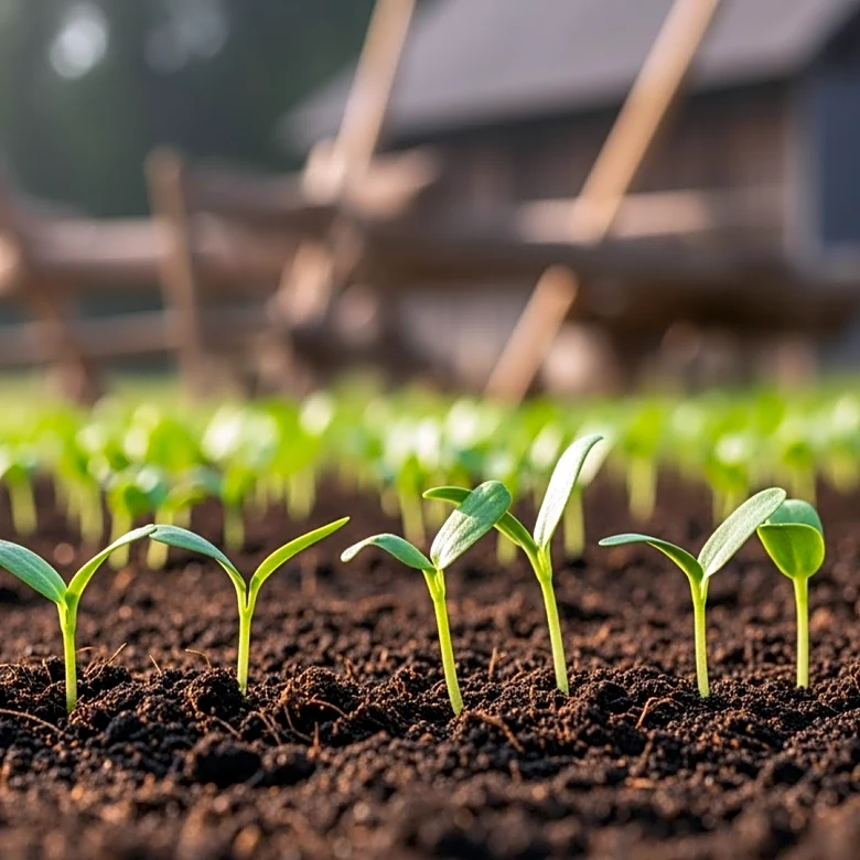 Minnesota Opens Grant Applications for Beginning Farmers to Boost Infrastructure