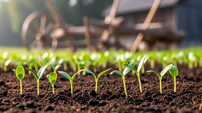 Minnesota Opens Grant Applications for Beginning Farmers to Boost Infrastructure