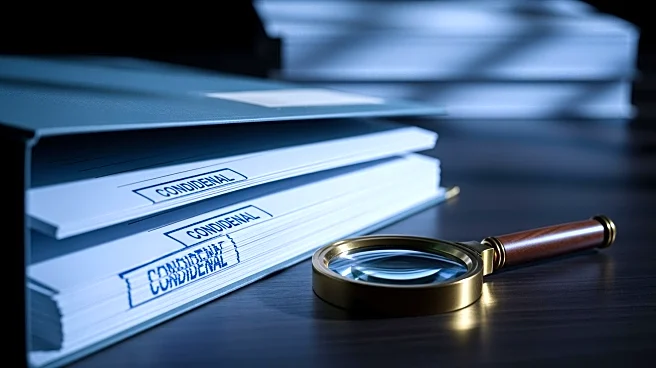 Rep. Raskin Criticizes DOJ Over Epstein Files Redactions, Raises Concerns About Transparency