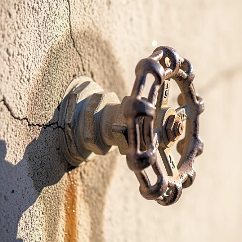 Diablo Grande Faces Water Shutoff Due to Unpaid Bills