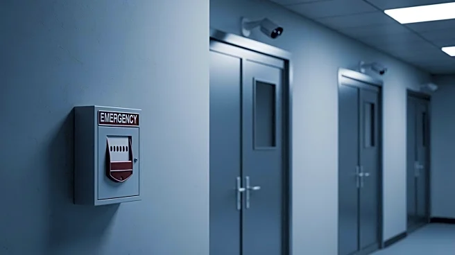 FBI Investigates Bomb Threats Targeting Ohio Schools and Statehouse