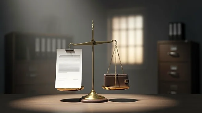 Army Civilians Face Legal Dilemma During Government Shutdown