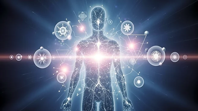 Research Suggests Humans May Have Up to 33 Senses, Challenging Traditional Framework