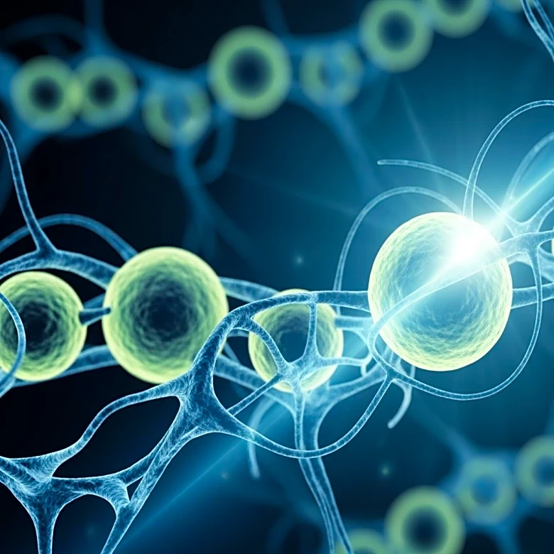 Study Reveals Role of Immune Cells in Adult Brain Neurogenesis