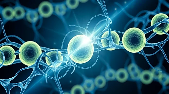 Study Reveals Role of Immune Cells in Adult Brain Neurogenesis