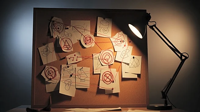 Former FBI Agent Discusses Progress in Nancy Guthrie Disappearance Case