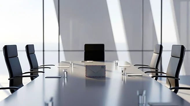 White House and Democrats in Talks Over DHS Reform as Shutdown Deadline Looms