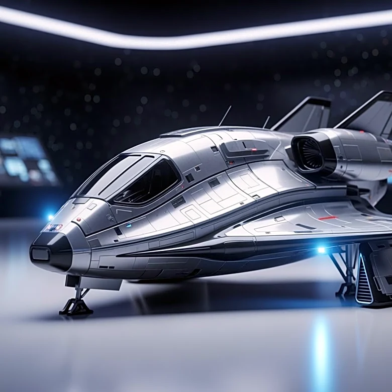 Space Force Acquires Second Otter Spacecraft to Enhance Satellite Operations