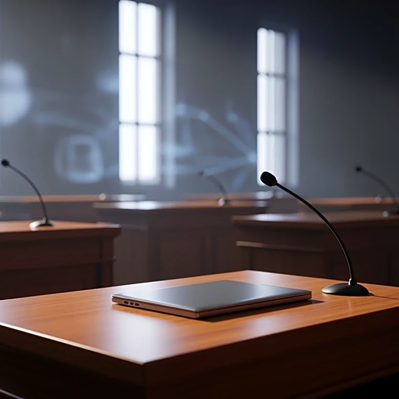 Evergreen High School Shooting Prompts Legislative Action on Social Media Threats