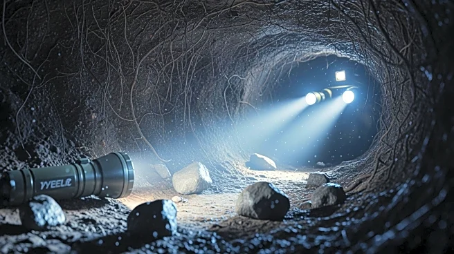 US General Commends Lebanese Army for Uncovering Hezbollah Tunnel