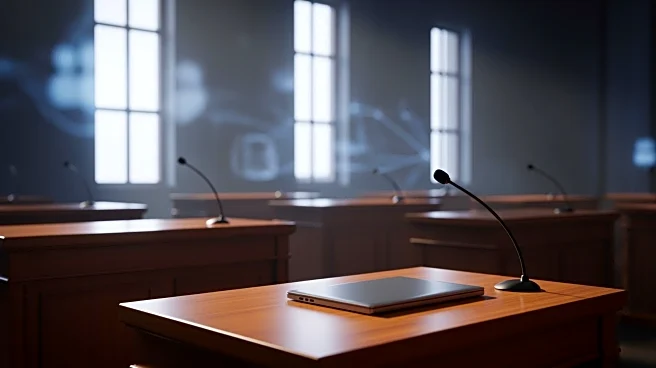 Evergreen High School Shooting Prompts Legislative Action on Social Media Threats