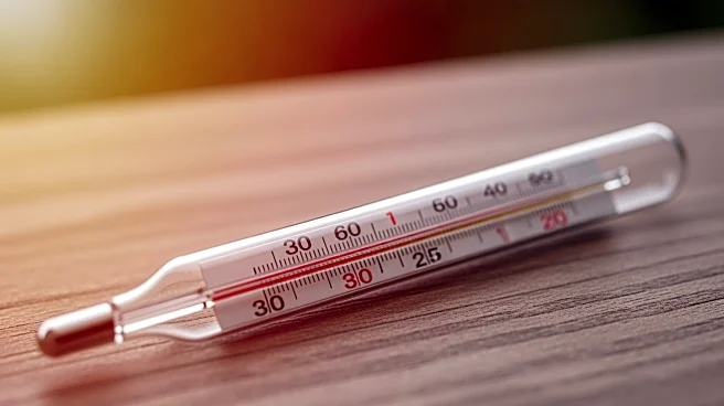 Study Reveals 41 U.S. States Experiencing Significant Warming Trends