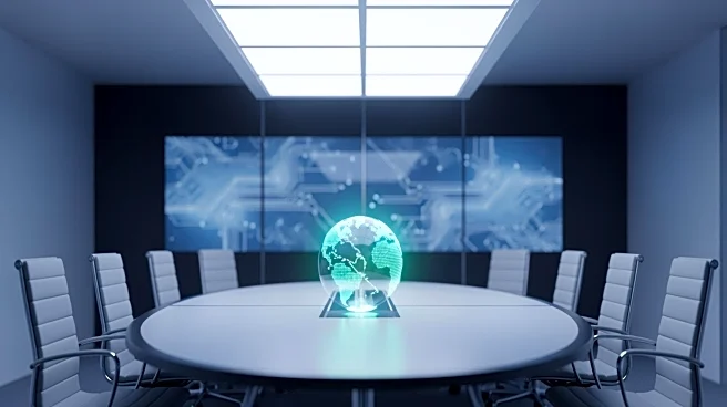 Homeland Security Week Summit Highlights Emerging Threats and Solutions