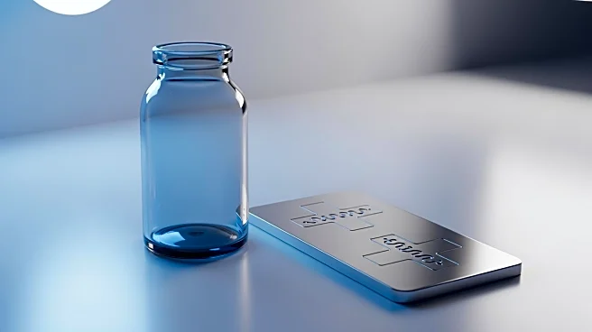 President Trump Launches TrumpRx.gov to Offer Lower Prescription Drug Prices