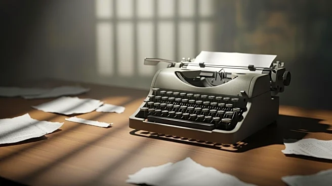 Journalist Arrested Over Alleged Contact with Iranian Operatives