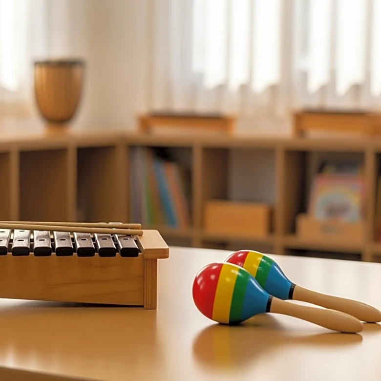 San Francisco Business Offers Music Camps to Support Child Care Amid Teacher Strike