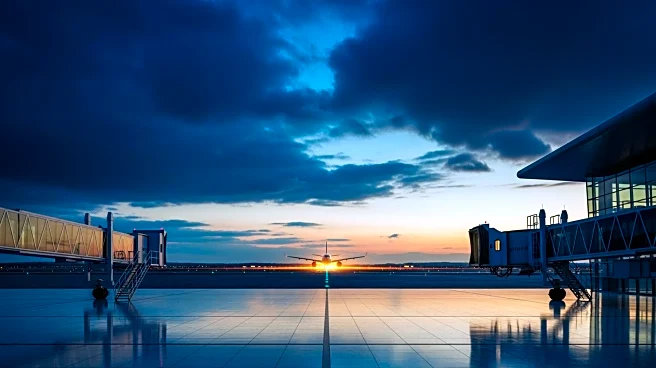 Qatar Airways Faces Operational Crisis Amid Middle East Travel Concerns