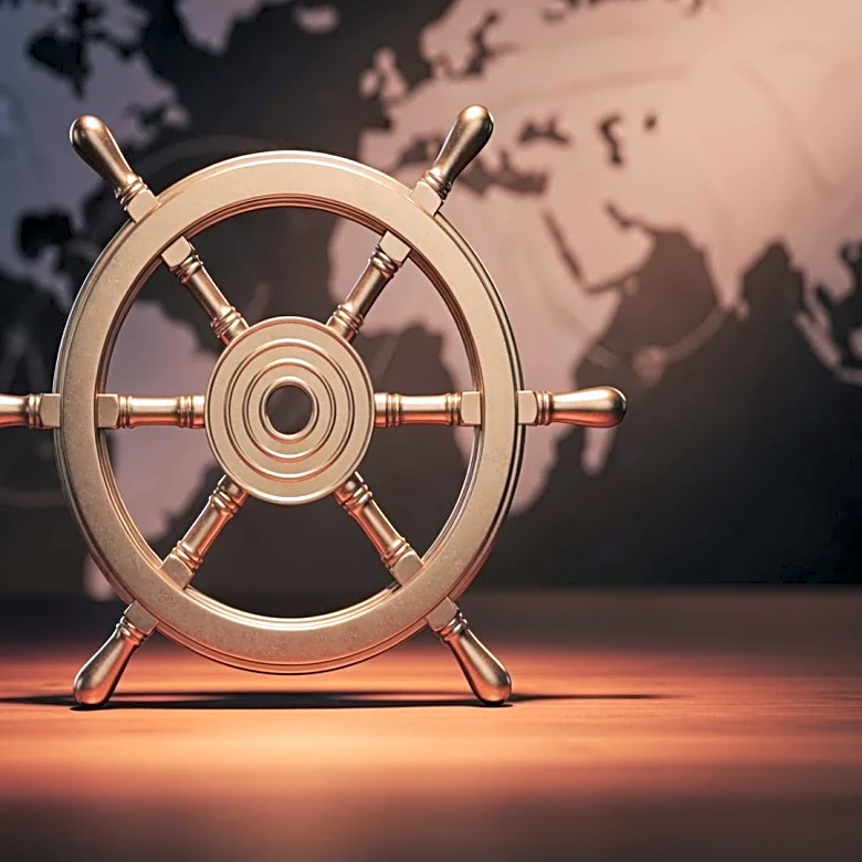 Indian-American Executive SV Anchan Honored for Global Maritime Leadership by UNIDO and Bahrain Chamber