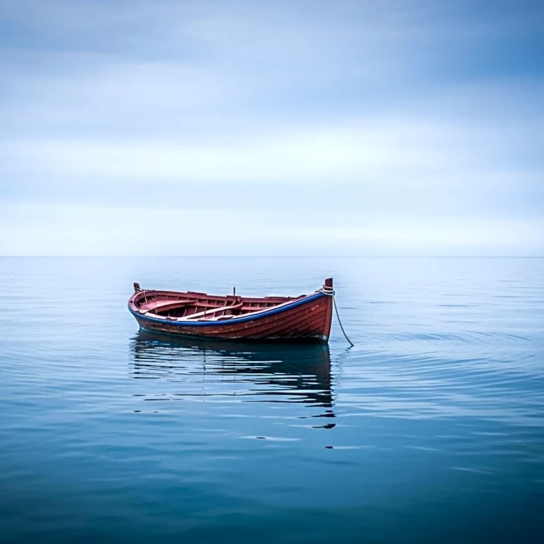 53 Dead or Missing After Migrant Boat Capsizes in Mediterranean