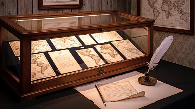 Geneva History Museum Launches Exhibit for U.S. 250th Anniversary, Showcasing Local History