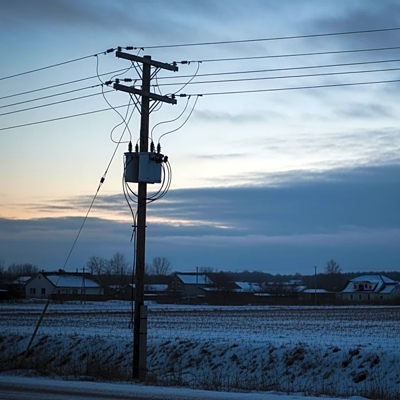 Mississippi Residents Endure Extended Power Outages After Winter Storm