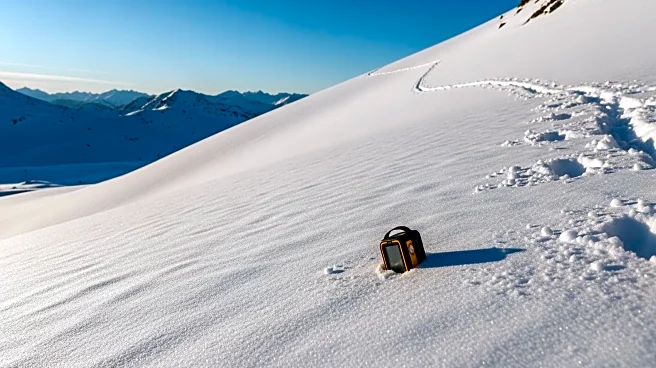Avalanche Tragedies in Italy Coincide with Winter Olympics Opening