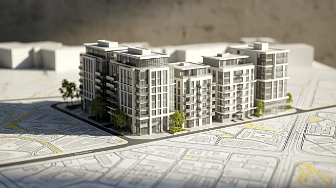 Gowanus Neighborhood Transformed by New Apartment Developments Amid Rezoning