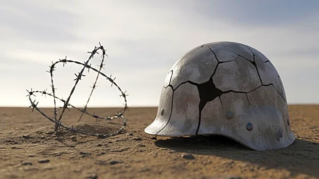 Israeli Reservists Face Renewed Threats as Hamas Regroups in Northern Gaza