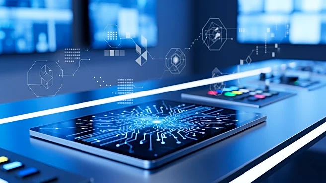 CIA Implements New Acquisition Framework to Enhance Technology Adoption