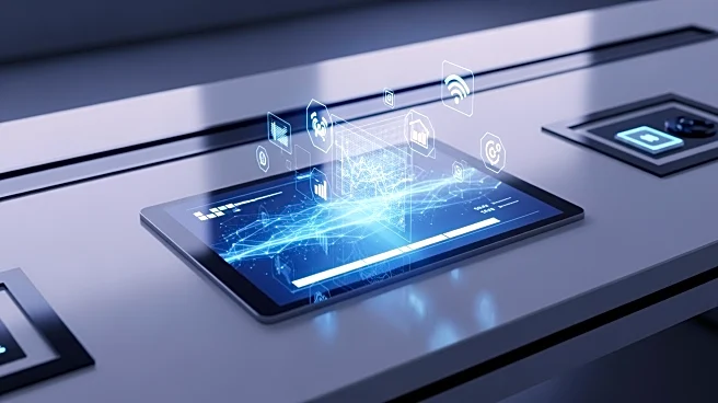 CIA Overhauls Acquisition Process to Accelerate Technology Integration