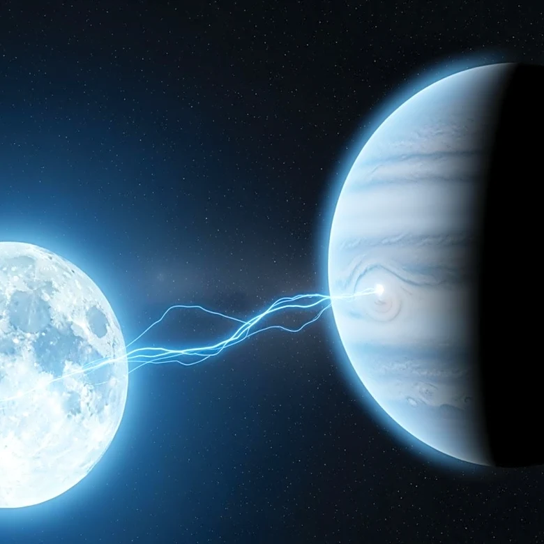 Enceladus' Electromagnetic Influence on Saturn Unveiled by Cassini Study