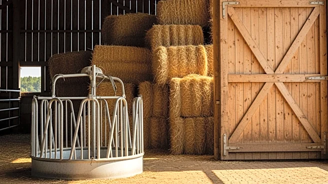Missouri's Feedlot School Aims to Retain Calves and Boost Local Economy