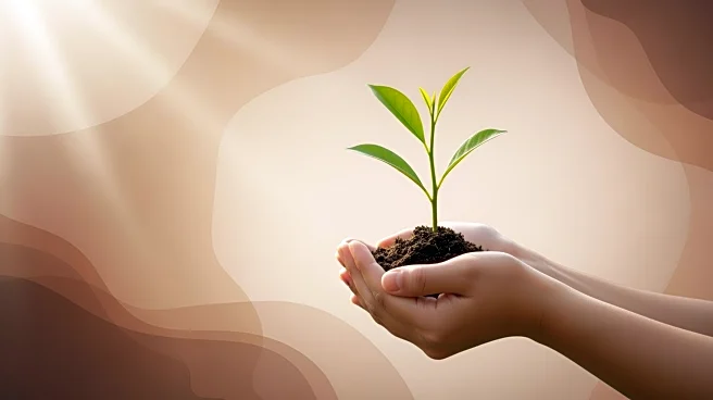 Minnesota's Mutual Aid Efforts Highlight Caregiving as Resistance