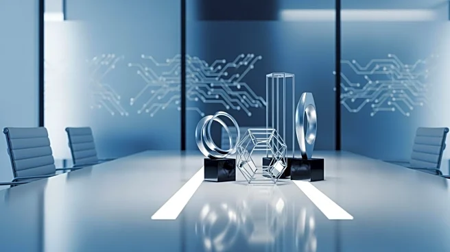 Young Israeli Entrepreneurs Showcase Innovations at Unistream Investment Panel