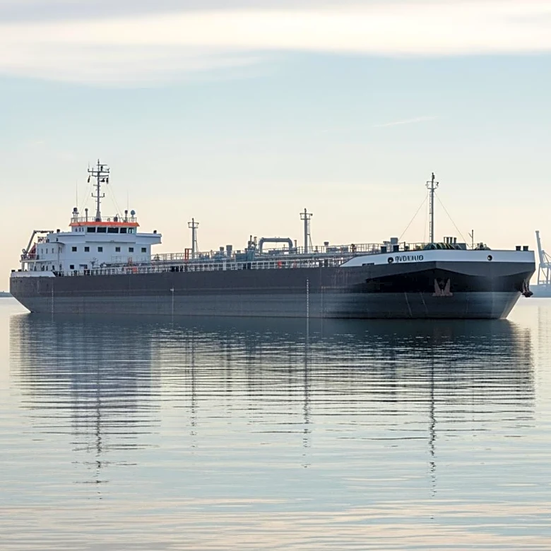 Fuel Barge Grounds at San Juan Harbor, No Pollution Reported