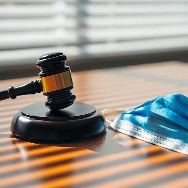 Federal Judge Halts California's ICE Mask Ban Enforcement