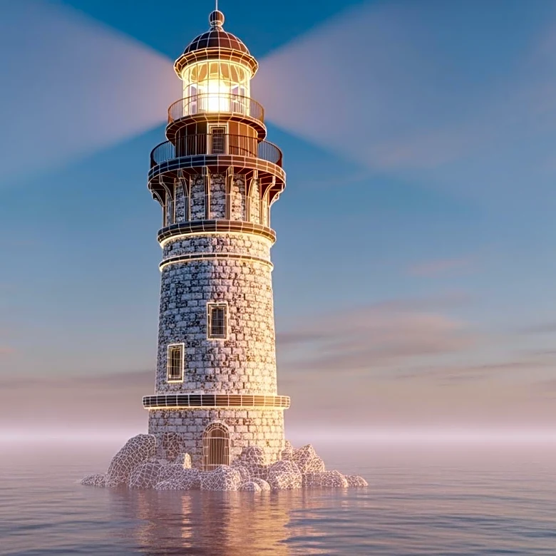 Pharos Project Aims to Digitally Reconstruct the Lighthouse of Alexandria