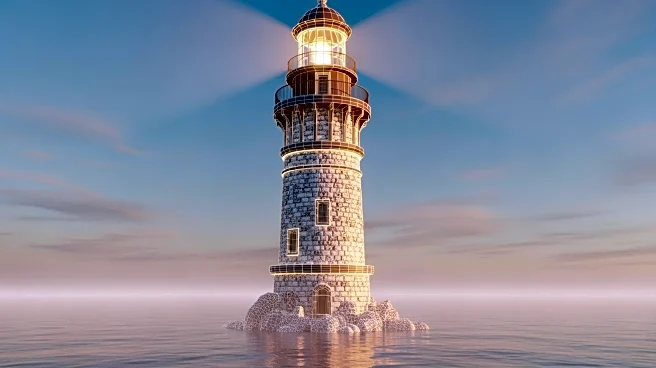 Pharos Project Aims to Digitally Reconstruct the Lighthouse of Alexandria