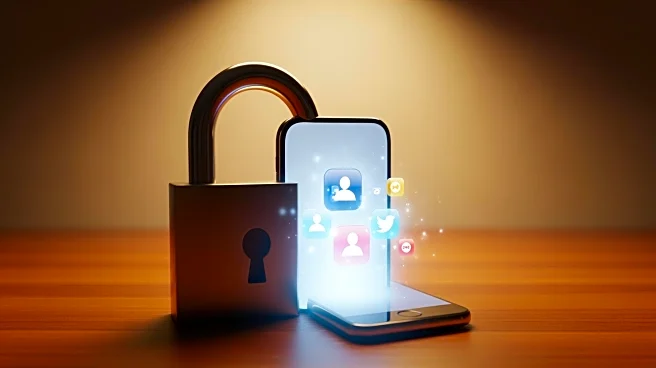 Idaho House Passes Bill to Regulate Children's Social Media Use, Targeting Major Tech Companies