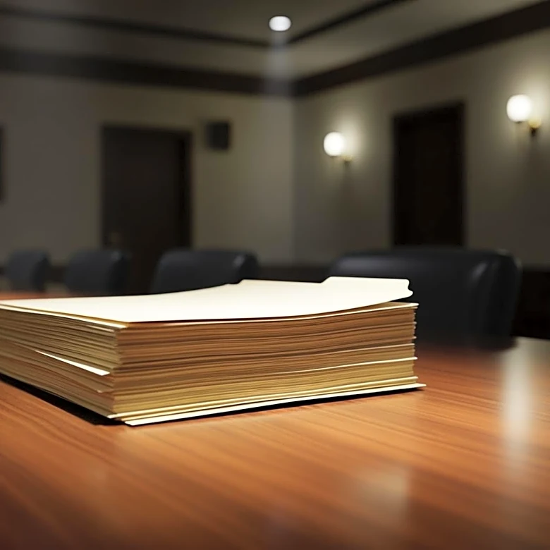 Lawmakers Review Unredacted Epstein Files, Revealing New Details