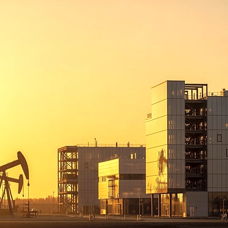 Superintendent Transforms Oil Site into Career Education Hub in Texas