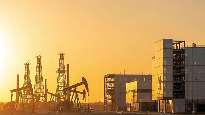 Superintendent Transforms Oil Site into Career Education Hub in Texas