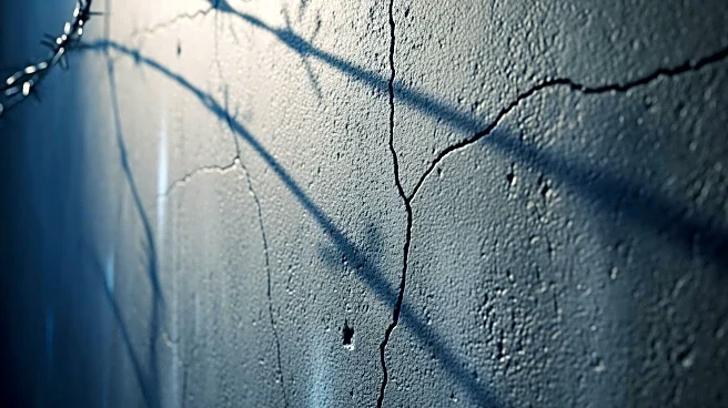 Mexican Immigrant Alleges Life-Threatening Injuries by Federal Officers in Minnesota