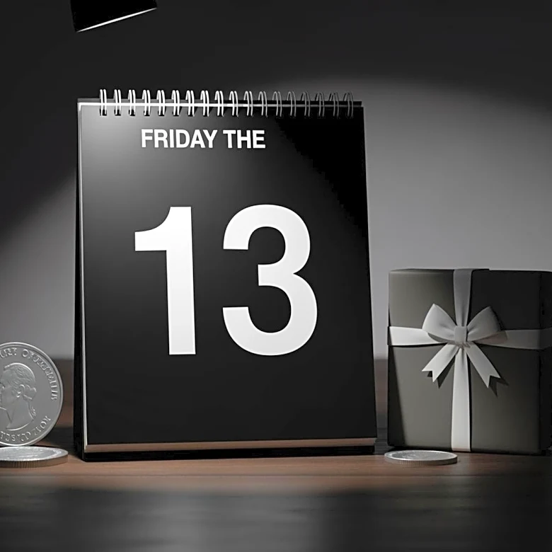 Businesses Capitalize on Friday the 13th with Promotions and Events