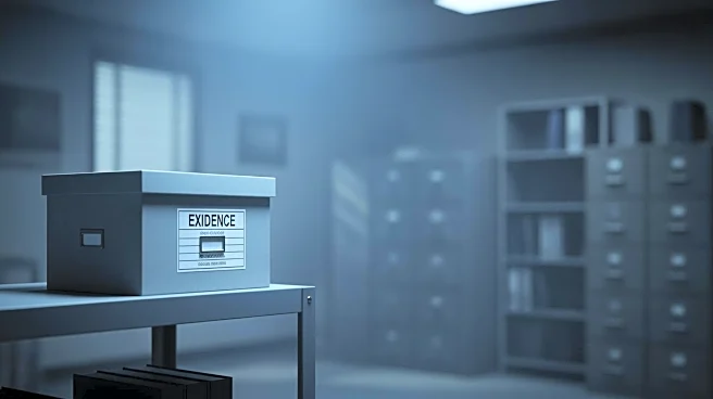 Pima County Sheriff's Department Reports No Suspects in Nancy Guthrie Disappearance