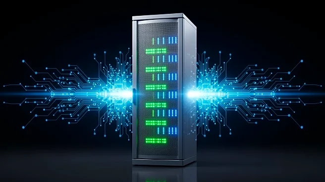 Malaysia Sees Continued Growth in Data Centre Development