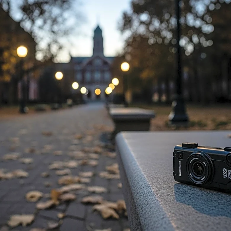 Police Release Body Camera Footage from Brown University Mass Shooting